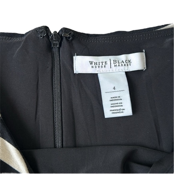 WHBM Sheath Dress - Picture 7 of 9